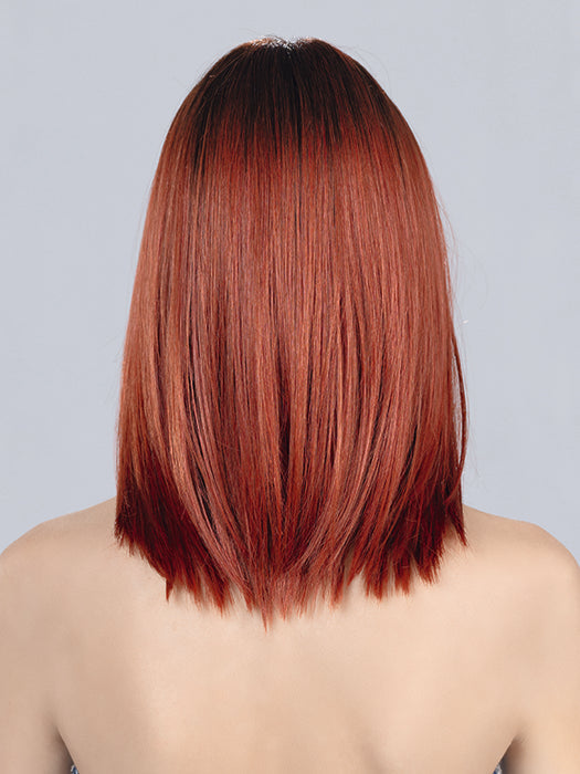 Drive | Perucci | Heat Friendly Synthetic Wig