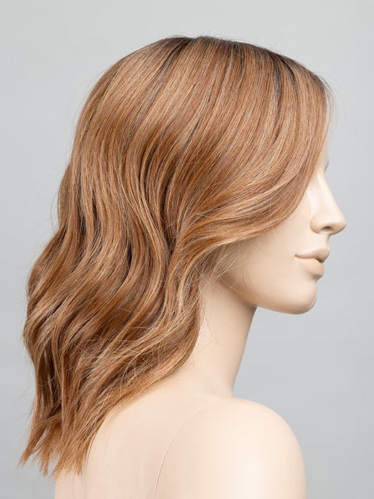 Demi Mono by Ellen Wille | Heat-Friendly Synthetic Lace Front Wig