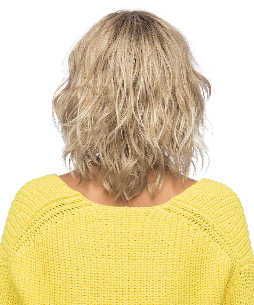 Arlo Wig by Estetica Designs | Wavy Lace Front Wig