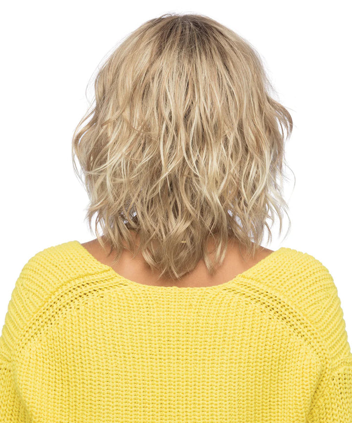 Arlo Wig by Estetica Designs | Wavy Lace Front Wig