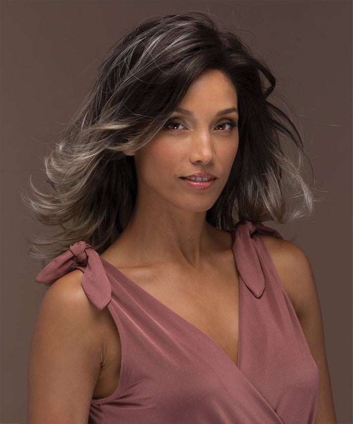 Orchid Wig by Estetica Designs | Long Lace Front Wig