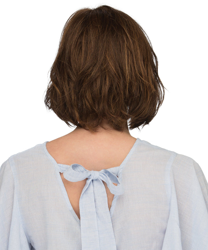 Sage by Estetica Designs | Wavy Bob Synthetic Lace Front Wig
