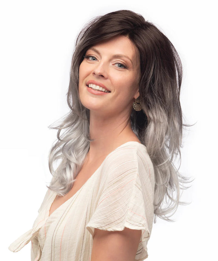 Orchid Wig by Estetica Designs | Long Lace Front Wig