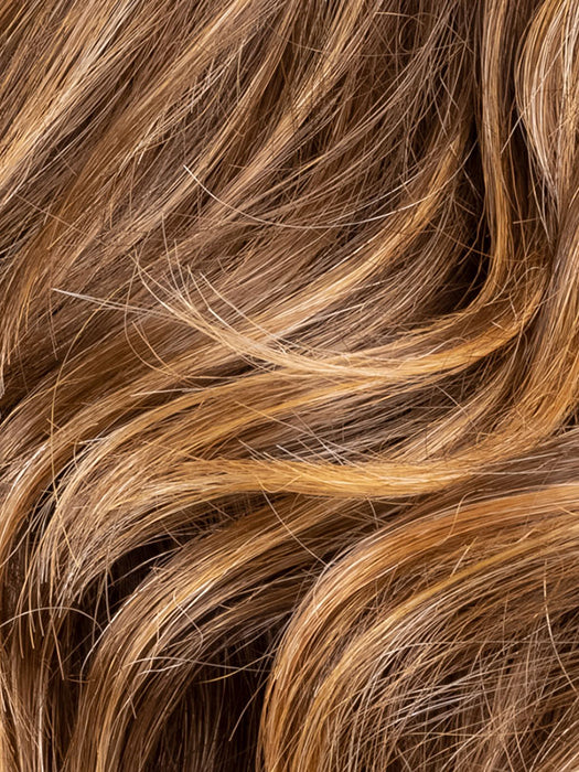 Eclat Deluxe | Hair Society | Heat Friendly Synthetic Wig