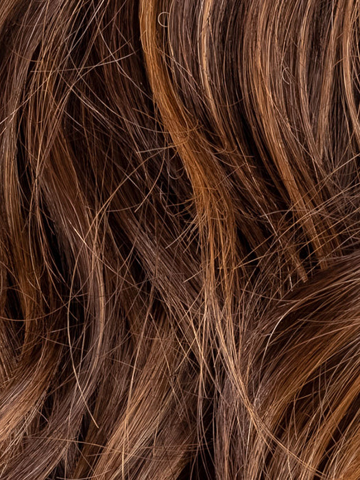 Eclat Deluxe | Hair Society | Heat Friendly Synthetic Wig