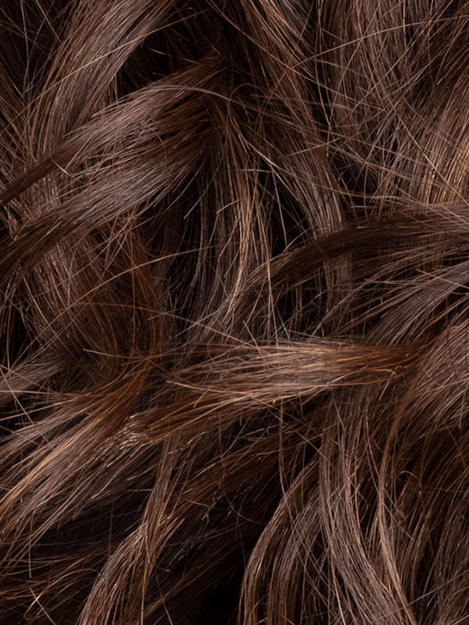 Eclat Deluxe | Hair Society | Heat Friendly Synthetic Wig