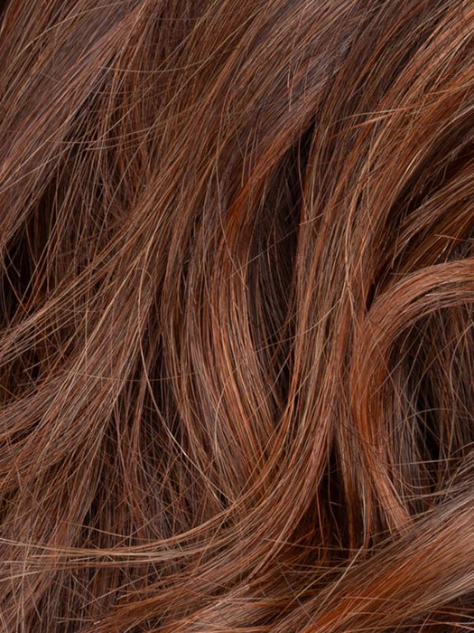 Eclat Deluxe | Hair Society | Heat Friendly Synthetic Wig
