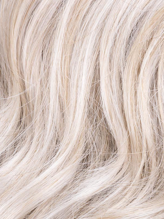 Eclat Deluxe | Hair Society | Heat Friendly Synthetic Wig