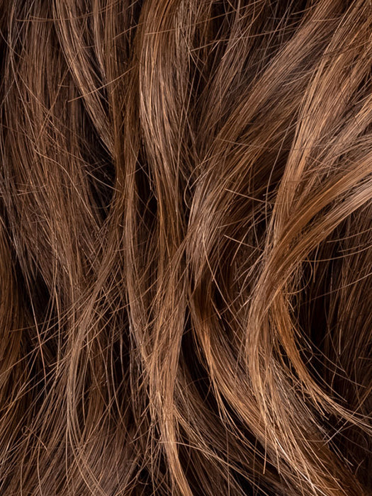 Eclat Deluxe | Hair Society | Heat Friendly Synthetic Wig