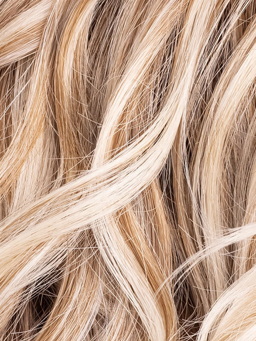 Eclat Deluxe | Hair Society | Heat Friendly Synthetic Wig