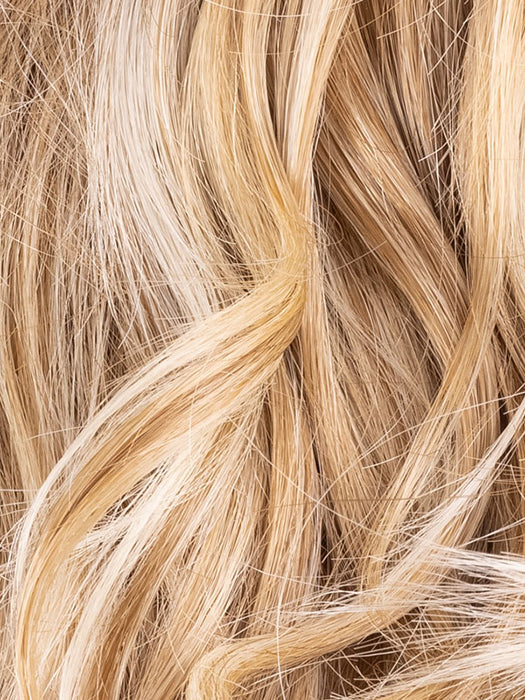 Eclat Deluxe | Hair Society | Heat Friendly Synthetic Wig
