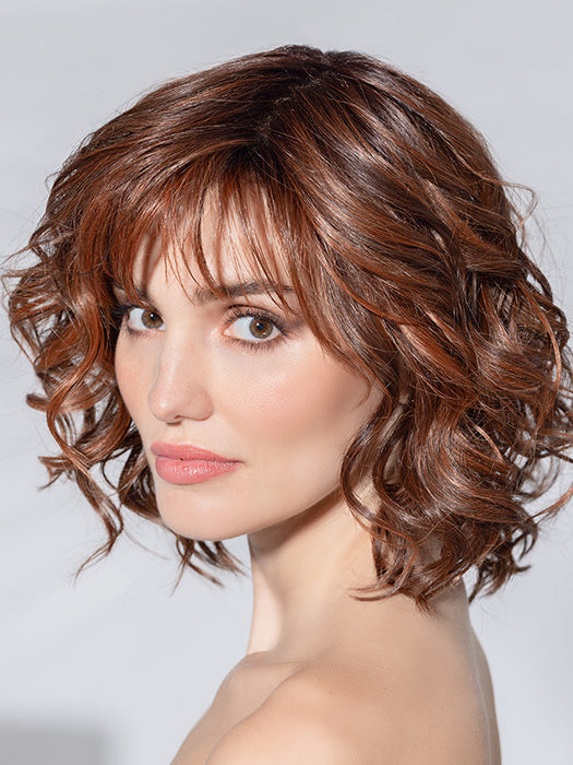 Eclat Deluxe | Hair Society | Heat Friendly Synthetic Wig