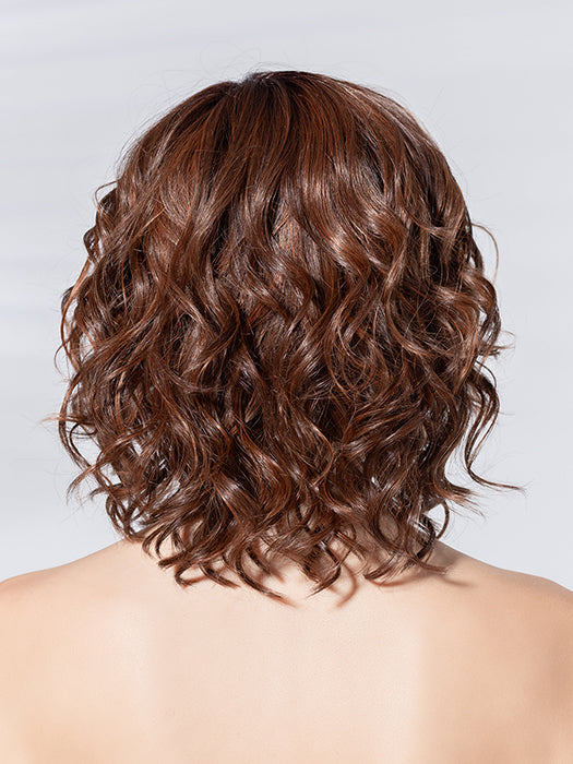 Eclat Deluxe | Hair Society | Heat Friendly Synthetic Wig