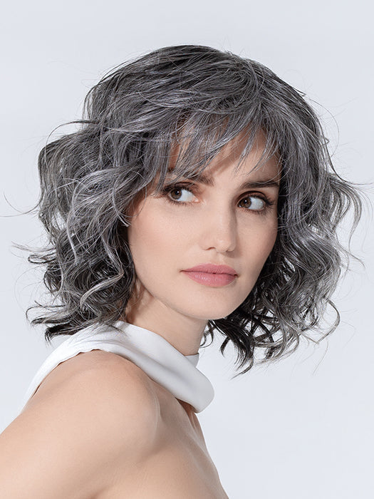 Eclat Deluxe | Hair Society | Heat Friendly Synthetic Wig