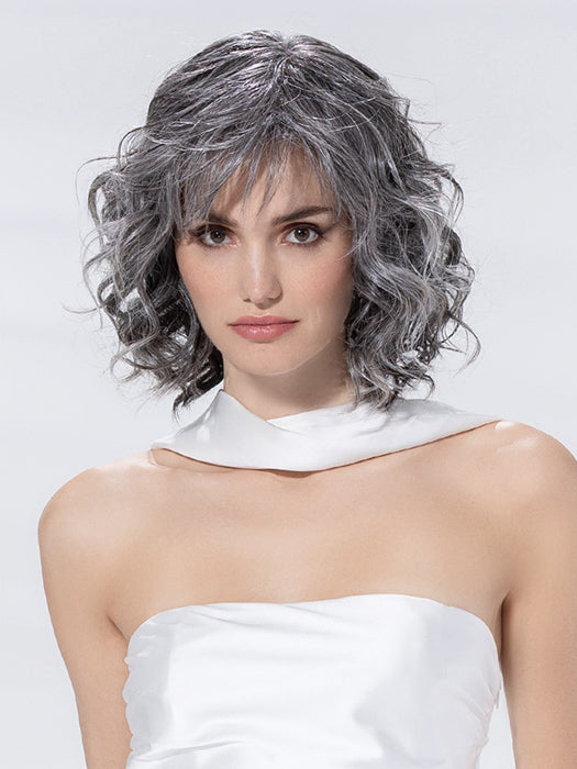 Eclat Deluxe | Hair Society | Heat Friendly Synthetic Wig