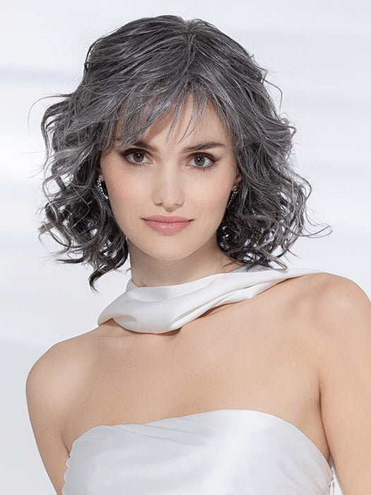 Eclat Deluxe | Hair Society | Heat Friendly Synthetic Wig