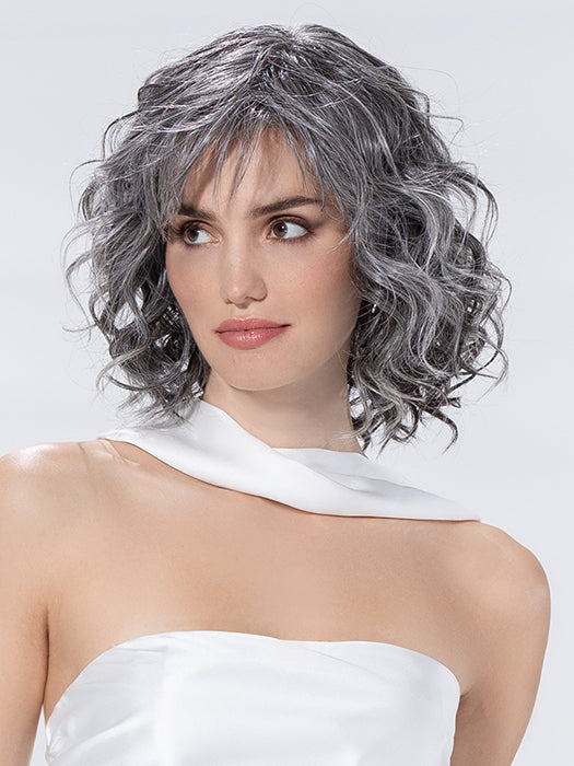 Eclat Deluxe | Hair Society | Heat Friendly Synthetic Wig