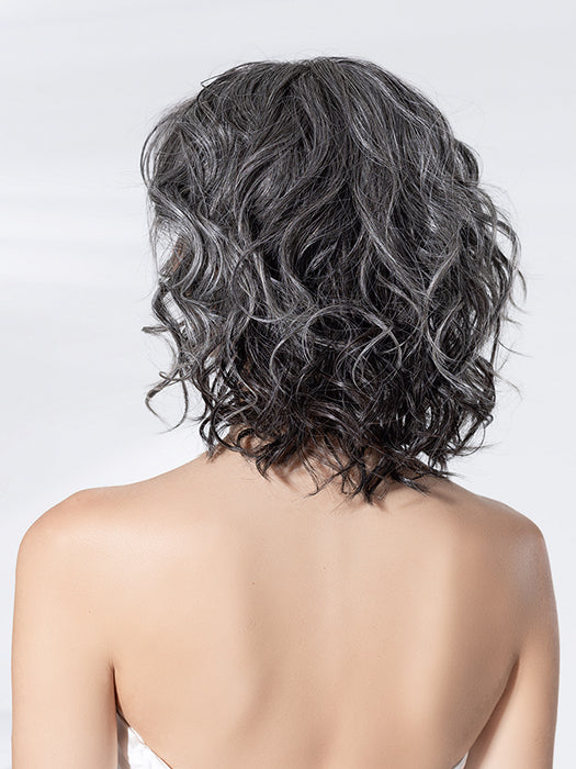 Eclat Deluxe | Hair Society | Heat Friendly Synthetic Wig