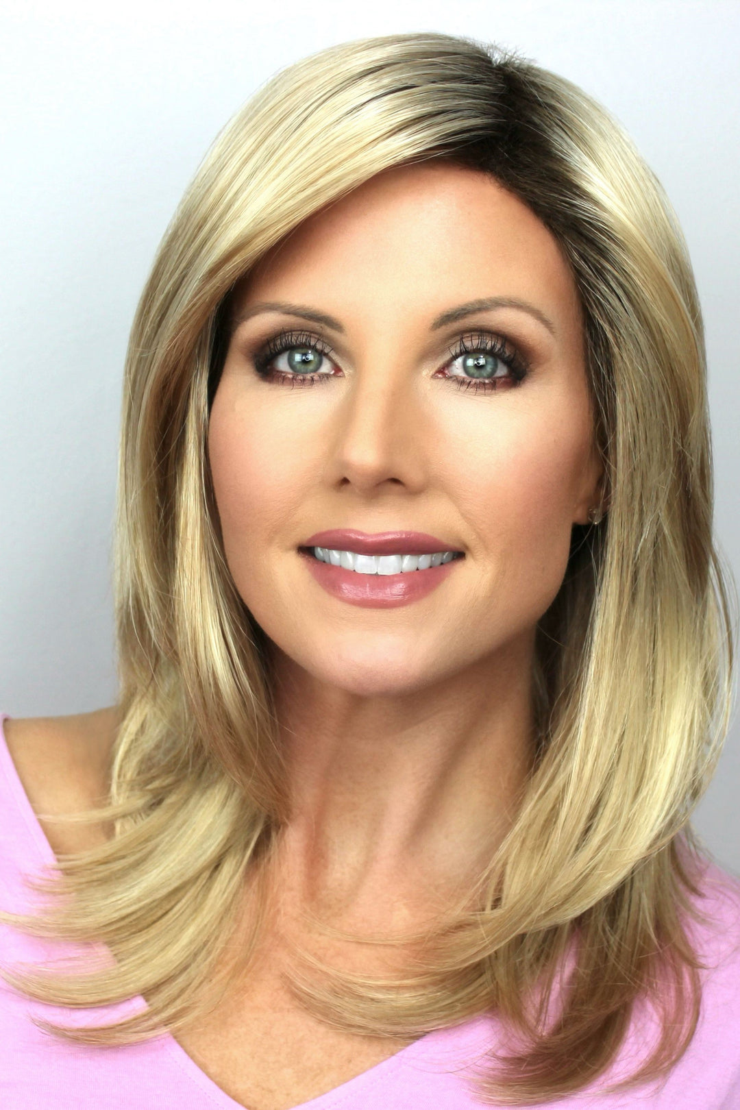 Hope by Henry Margu | Monofilament Crown Synthetic Wig