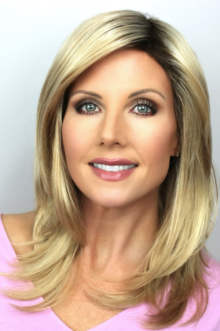 Hope by Henry Margu | Monofilament Crown Synthetic Wig