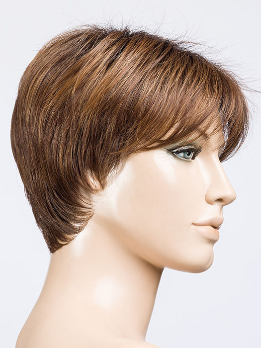 Elan | Changes Collection | Heat Friendly Synthetic Wig
