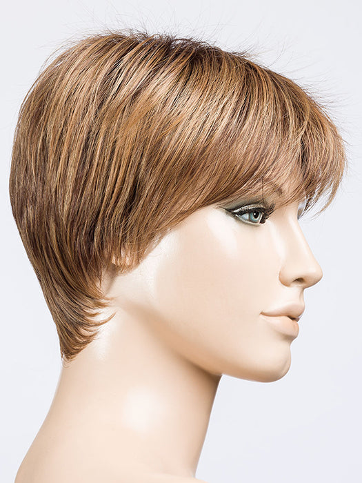 Elan | Changes Collection | Heat Friendly Synthetic Wig