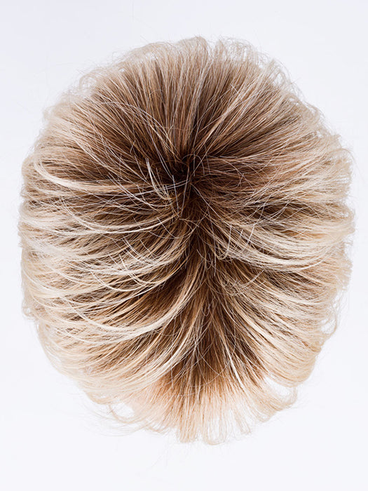 Elan | Changes Collection | Heat Friendly Synthetic Wig