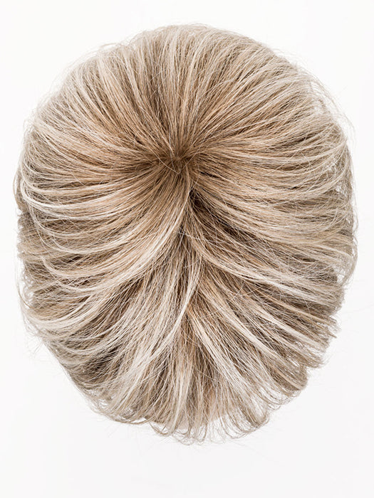 Elan | Changes Collection | Heat Friendly Synthetic Wig