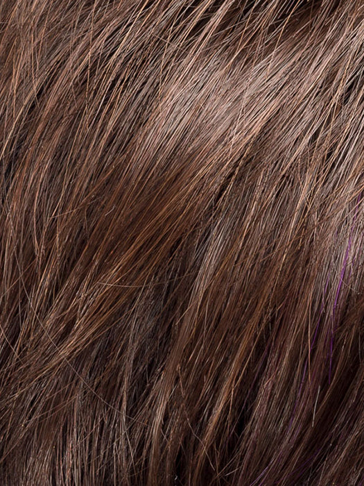 Elan | Changes Collection | Heat Friendly Synthetic Wig