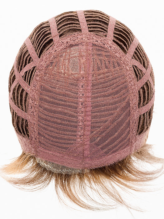 Elan | Changes Collection | Heat Friendly Synthetic Wig