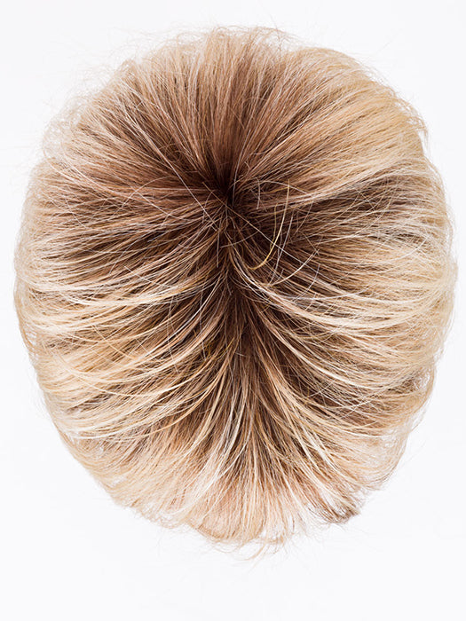 Elan | Changes Collection | Heat Friendly Synthetic Wig
