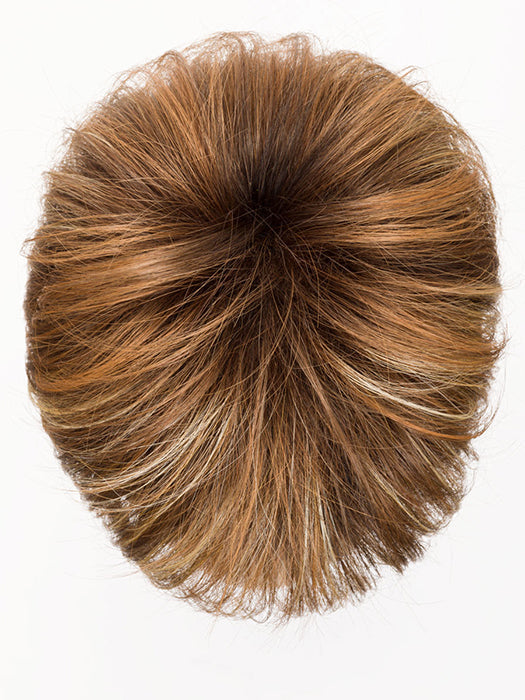 Elan | Changes Collection | Heat Friendly Synthetic Wig