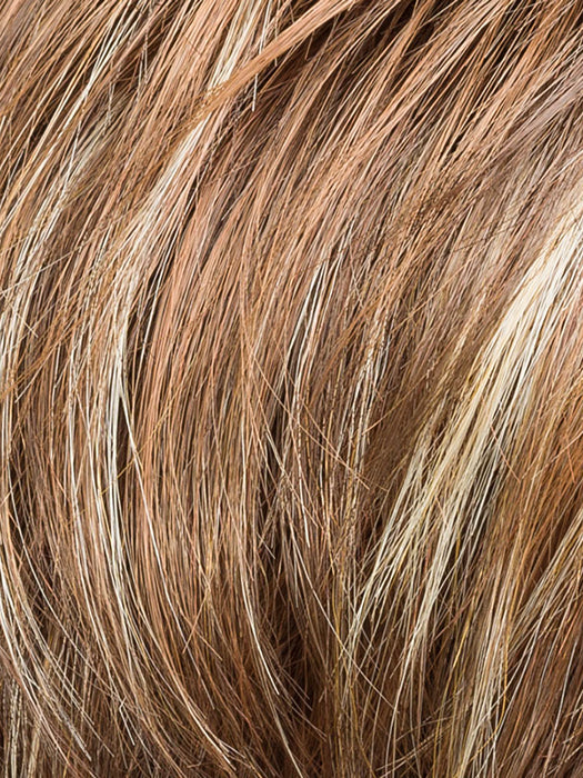 Elan | Changes Collection | Heat Friendly Synthetic Wig