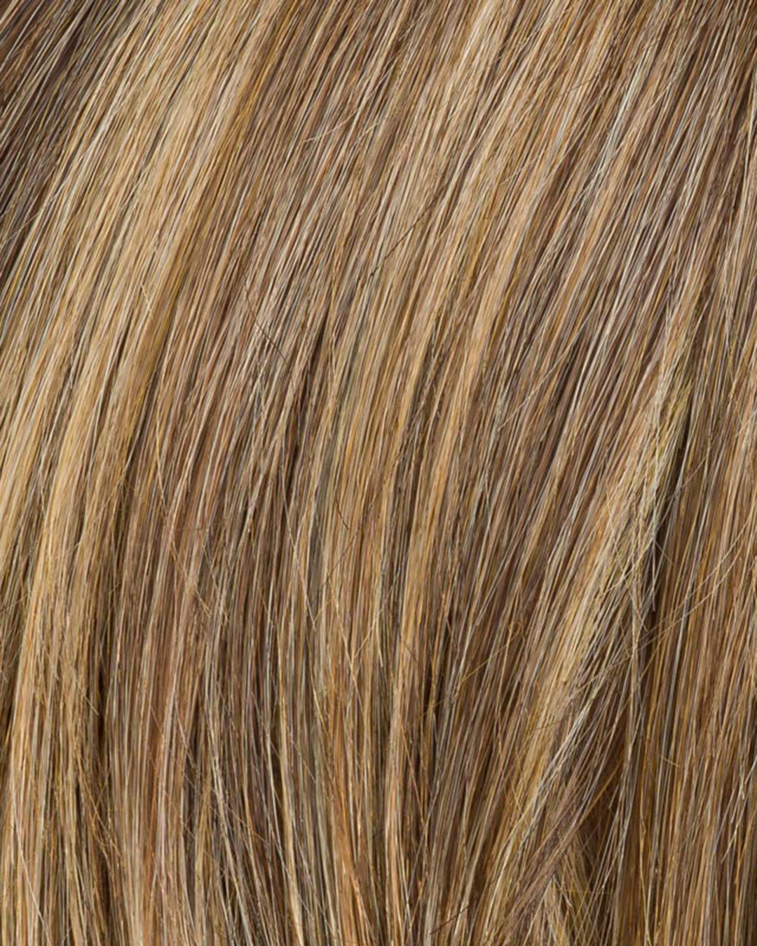 Elegance Mono | Pure Power | Human/Synthetic Hair Blend Wig