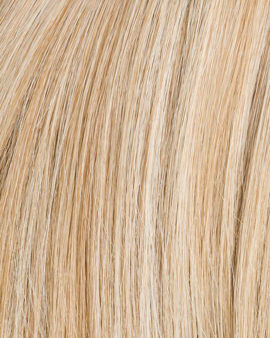 Elegance Mono | Pure Power | Human/Synthetic Hair Blend Wig