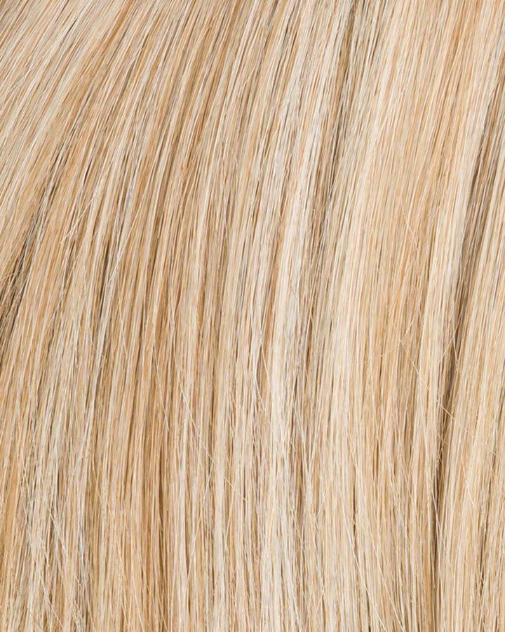 Elegance Mono | Pure Power | Human/Synthetic Hair Blend Wig