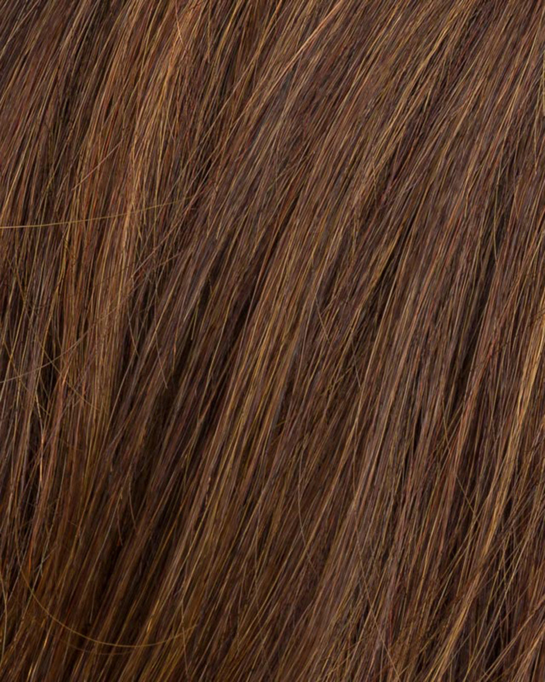 Elegance Mono | Pure Power | Human/Synthetic Hair Blend Wig