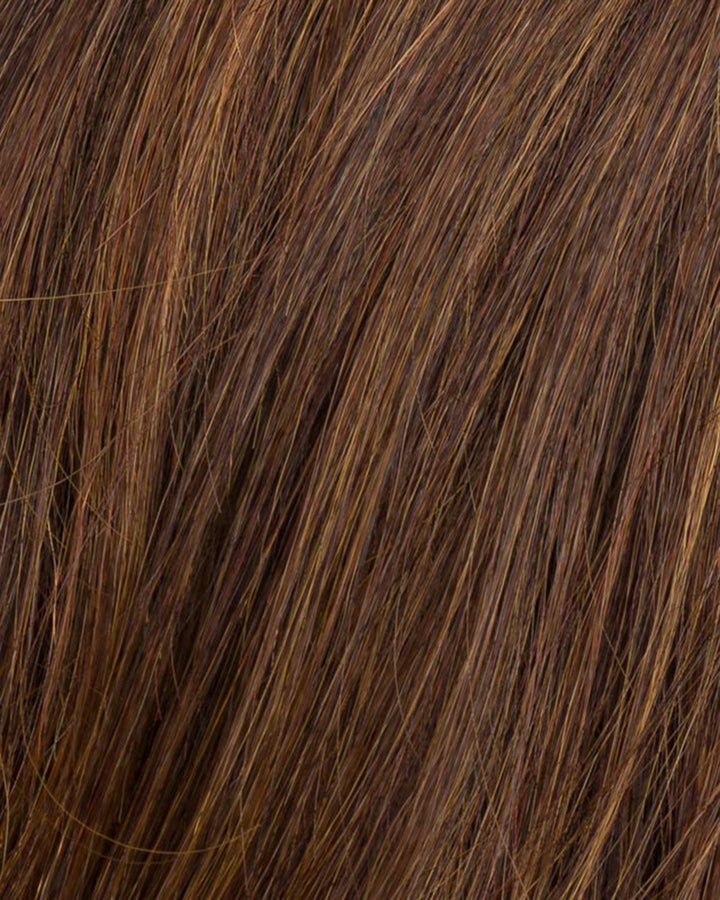 Elegance Mono | Pure Power | Human/Synthetic Hair Blend Wig