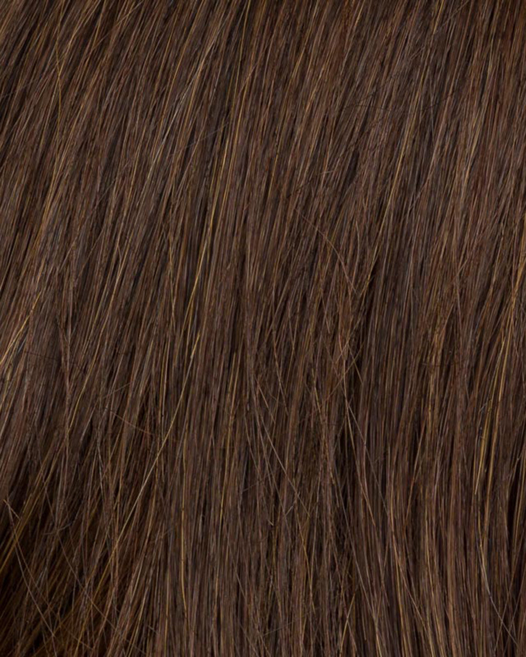 Elegance Mono | Pure Power | Human/Synthetic Hair Blend Wig