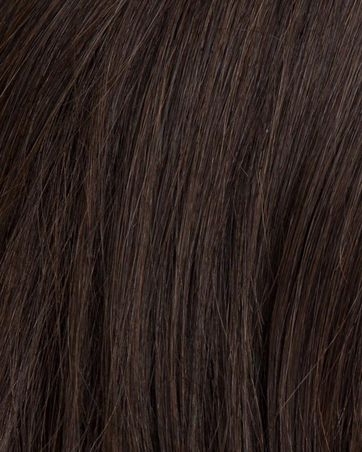 Elegance Mono | Pure Power | Human/Synthetic Hair Blend Wig