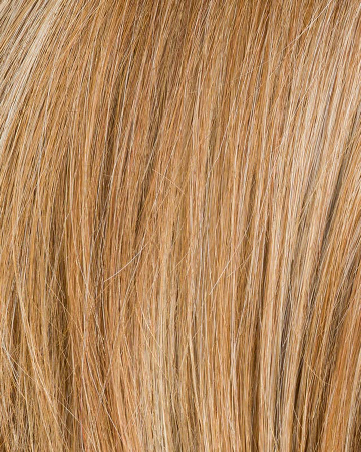 Elegance Mono | Pure Power | Human/Synthetic Hair Blend Wig