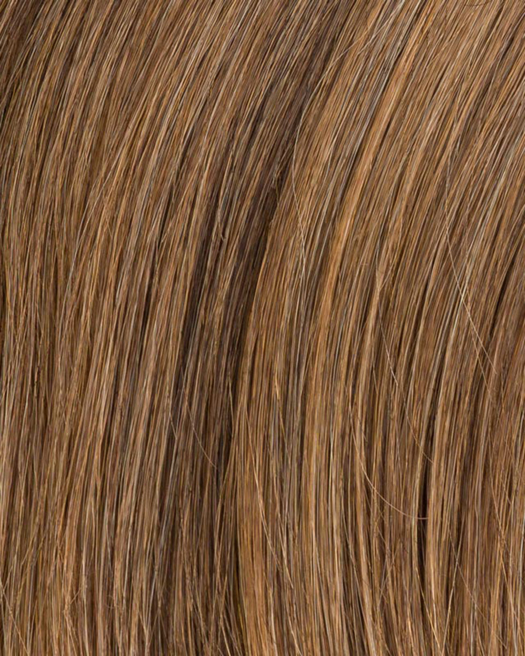 Elegance Mono | Pure Power | Human/Synthetic Hair Blend Wig