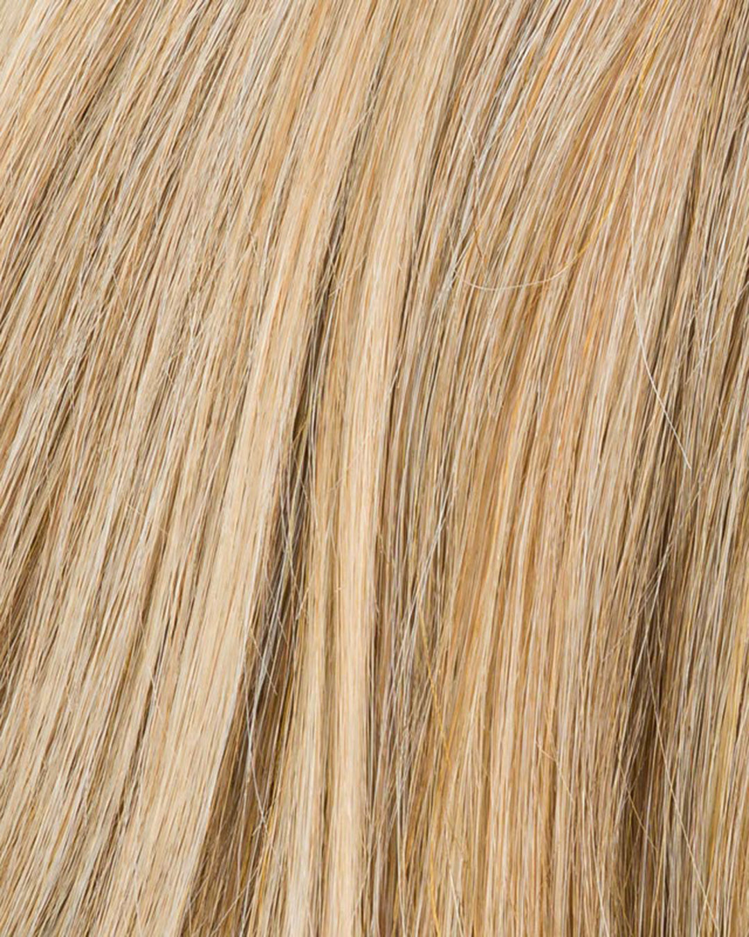 Elegance Mono | Pure Power | Human/Synthetic Hair Blend Wig
