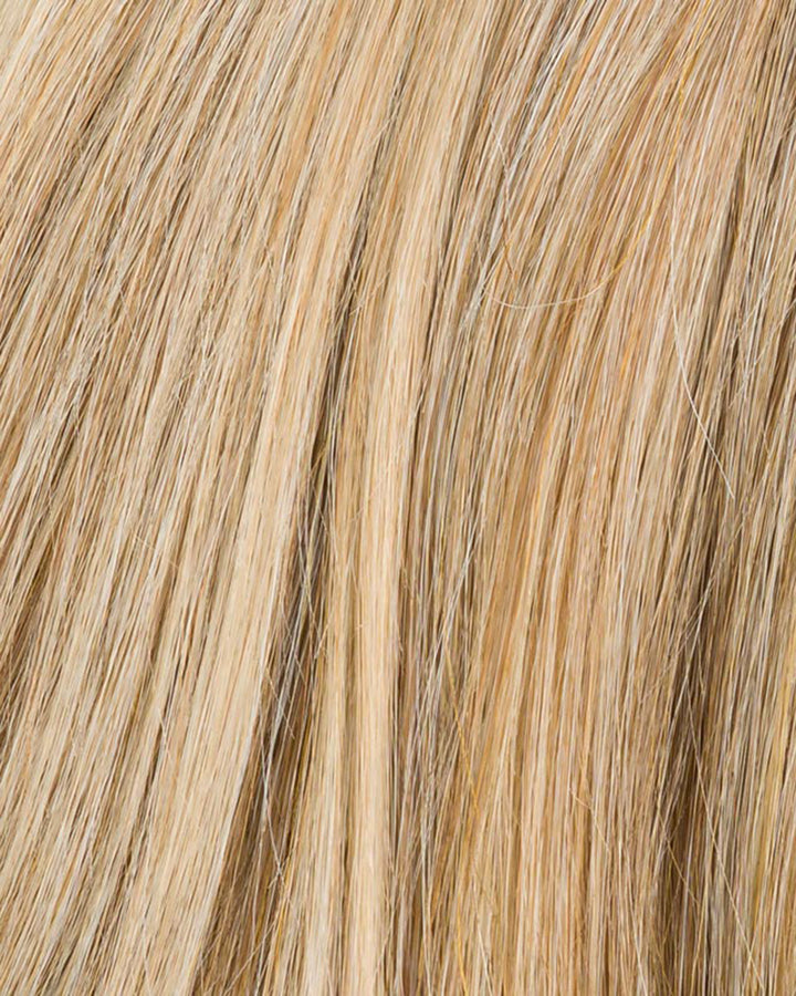 Elegance Mono | Pure Power | Human/Synthetic Hair Blend Wig