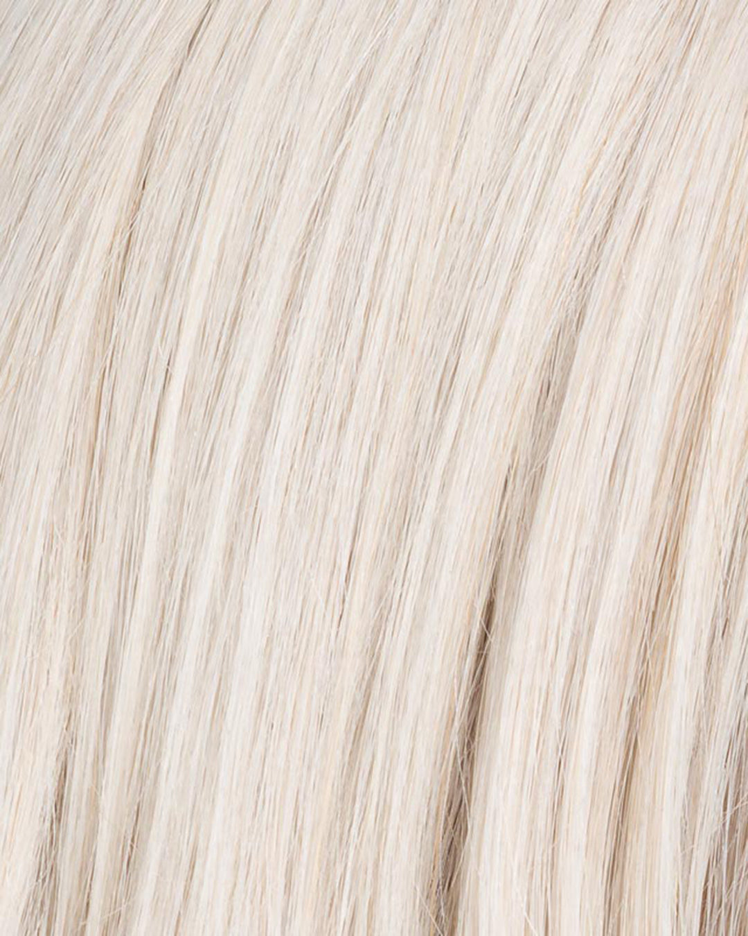 Elegance Mono | Pure Power | Human/Synthetic Hair Blend Wig