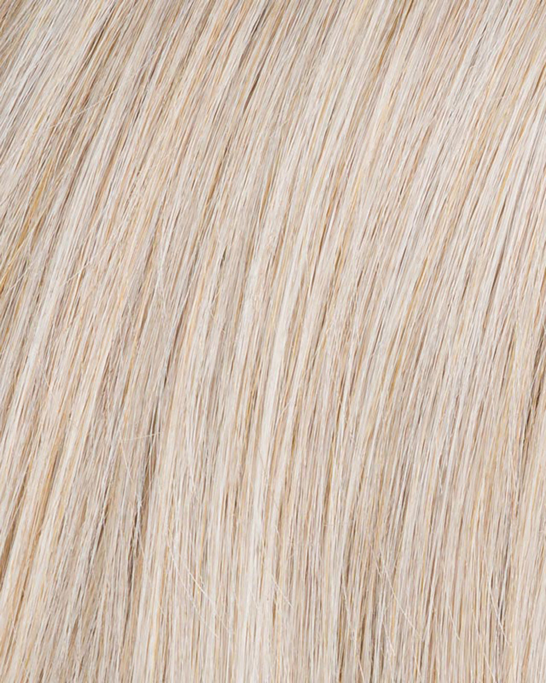 Elegance Mono | Pure Power | Human/Synthetic Hair Blend Wig