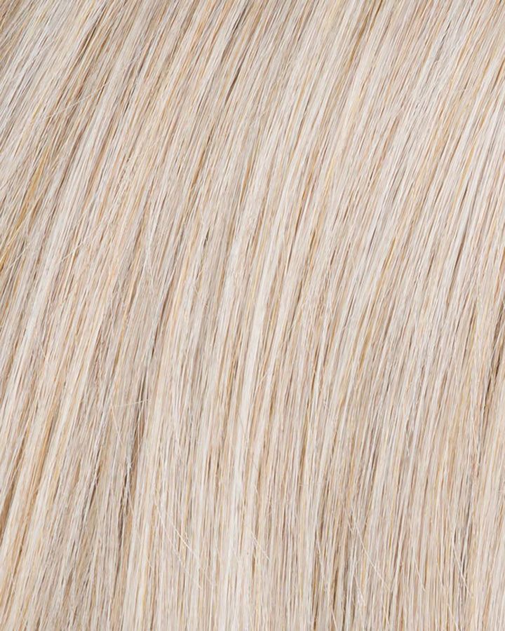 Elegance Mono | Pure Power | Human/Synthetic Hair Blend Wig