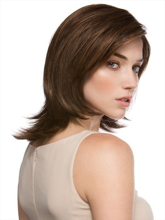 Casino More | Hair Power | Synthetic Wig