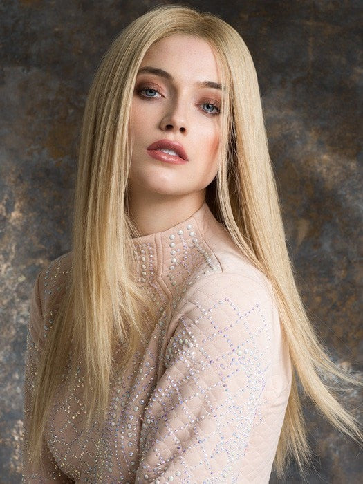 Obsession Deluxe | Pure Power | Remy Human Hair Wig