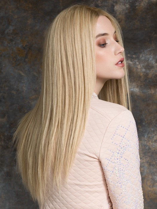 Obsession Deluxe | Pure Power | Remy Human Hair Wig